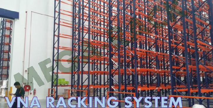 VNA (VERY NARROW AISLE)