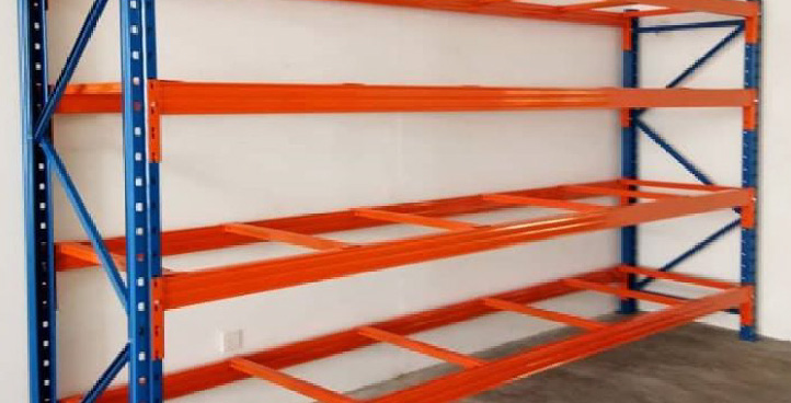 HEAVY DUTY RACKING SYSTEM