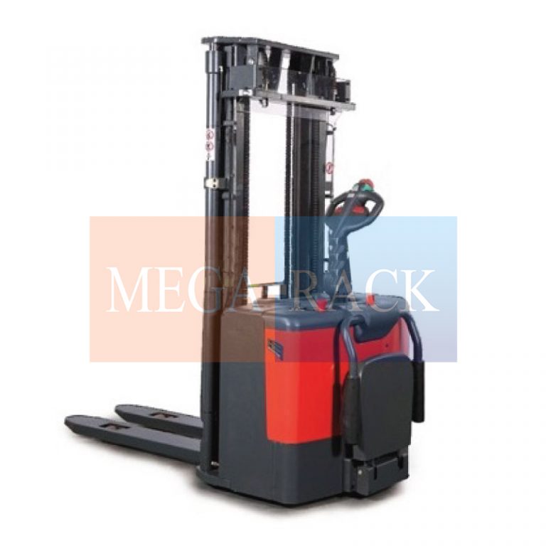 STACKER – Mega Racking System Malaysian | Pallet Racking System